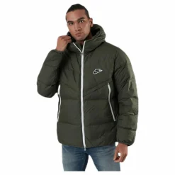 Nsw Dwn Fil Wr Jkt Shld Green*Nike