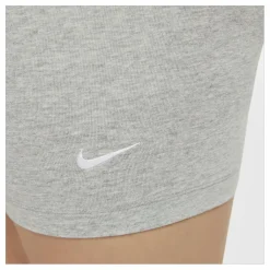 Nsw Essential Bk Shrt Lbr Mr Plus Grey*Nike Discount