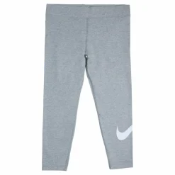 Nsw Essential Lggng Swoosh Plus Grey*Nike Sale