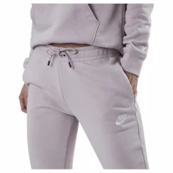 Nsw Essential Reg Pant Purple*Nike Clearance