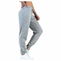 Nike Nsw Essential Reg Tight Pant White/Grey Grå Online