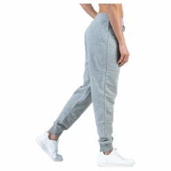 Nike Nsw Essential Reg Tight Pant White/Grey Grå Online