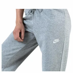 Nike Nsw Essential Reg Tight Pant White/Grey Grå Online