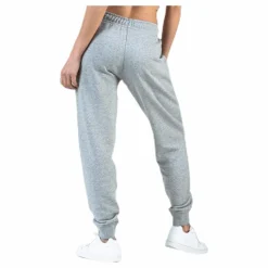 Nike Nsw Essential Reg Tight Pant White/Grey Grå Online