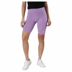 Nike Nsw Essntl Bike Short Lbr Mr Purple Lila New
