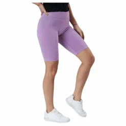 Nike Nsw Essntl Bike Short Lbr Mr Purple Lila New