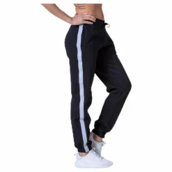 Nike Nsw Fleece Pant Black Svart Hot