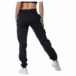 Nike Nsw Fleece Pant Black Svart Hot