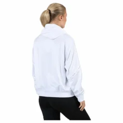 Nsw Full-Zip Jacket White/Black*Nike Discount