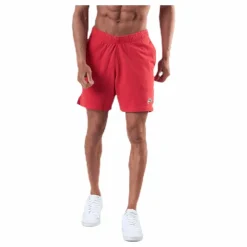 Nsw He Gym Short Jsy Red*Nike