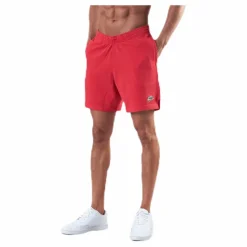 Nsw He Gym Short Jsy Red*Nike