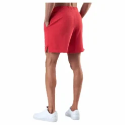 Nsw He Gym Short Jsy Red*Nike