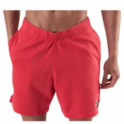 Nsw He Gym Short Jsy Red*Nike