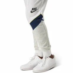Nsw Heritage Jogger Flc Grey*Nike Sale