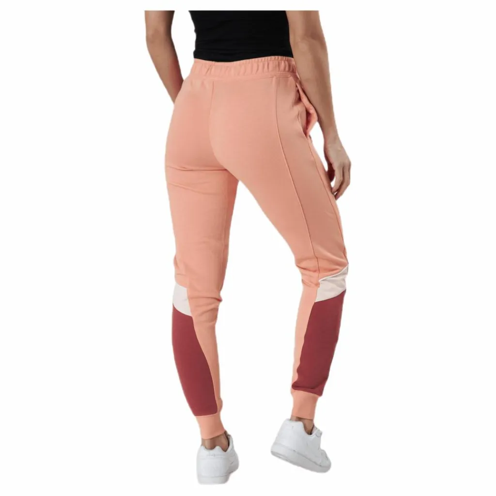 Nike Nsw Heritage Jogger Flc Red Röd New