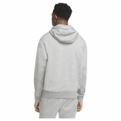 Nsw Hoodie Po Sb Grey*Nike Best