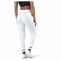 Nike Nsw Hrtg Pant Flc Birch Heather/Black Vit Clearance
