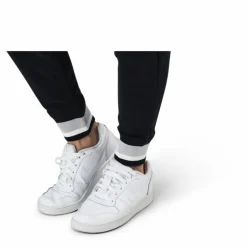 Nike Nsw Hrtg Pant Flc White/Black Svart Discount