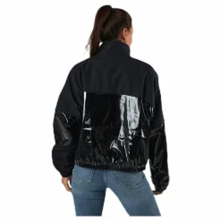Nsw Icn Clsh Jkt Syn Fill Black*Nike Sale