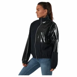 Nsw Icn Clsh Jkt Syn Fill Black*Nike Sale