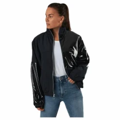 Nsw Icn Clsh Jkt Syn Fill Black*Nike Sale
