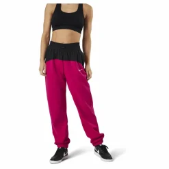 Nike Nsw Icn Clsh Jogger Mix Pink Rosa Best