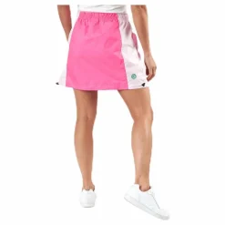 Nike Nsw Icn Clsh Skirt Wvn Pink Rosa Clearance