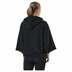 Nsw Icn Clsh Ss Hoodie Ft Black*Nike Discount