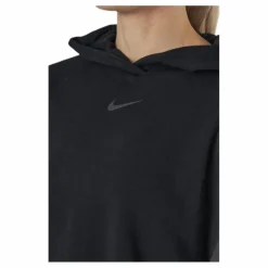 Nsw Icn Clsh Ss Hoodie Ft Black*Nike Discount