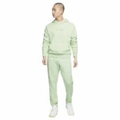 Nsw Jdi Hoodie Po Ft Wash Green*Nike Online