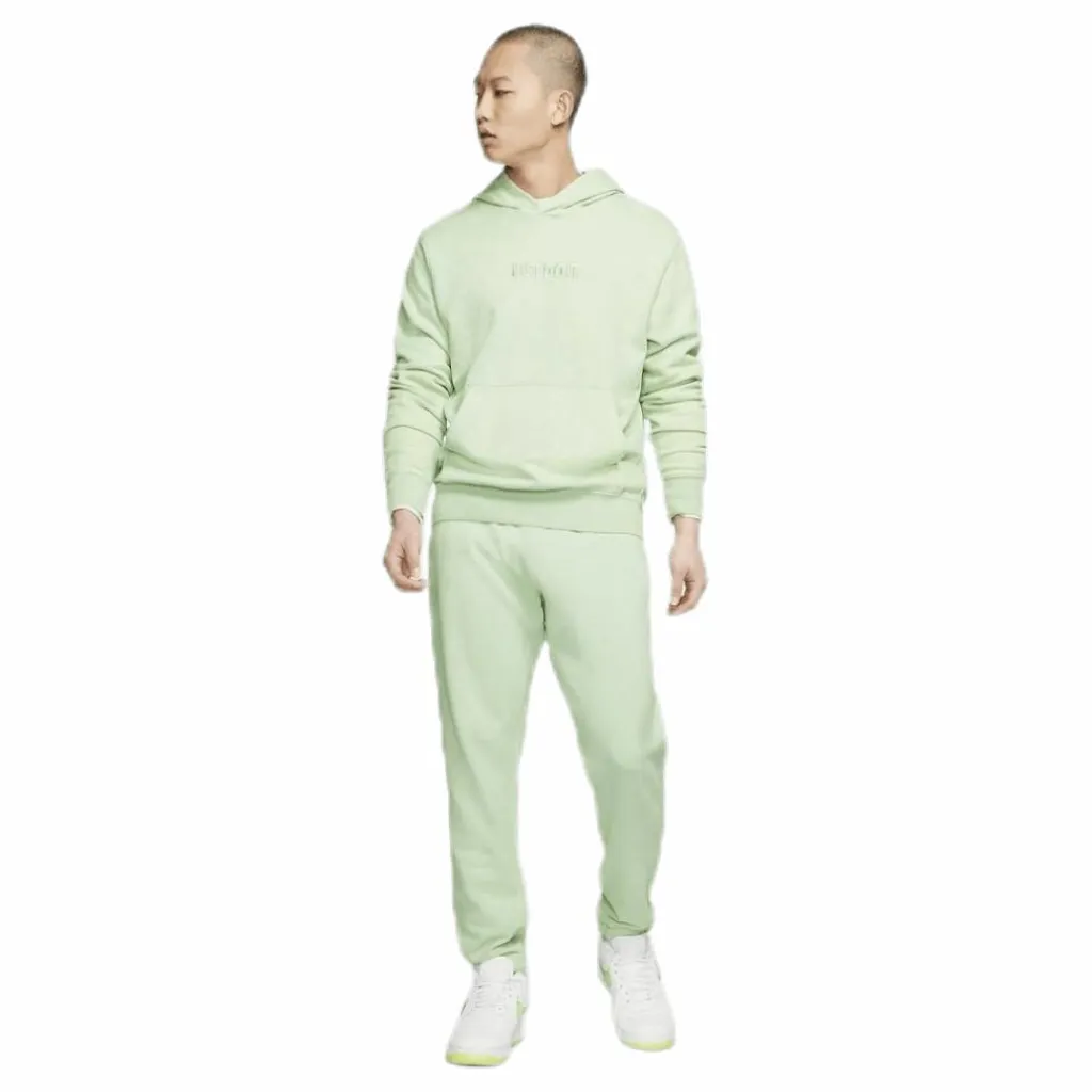 Nsw Jdi Hoodie Po Ft Wash Green*Nike Online