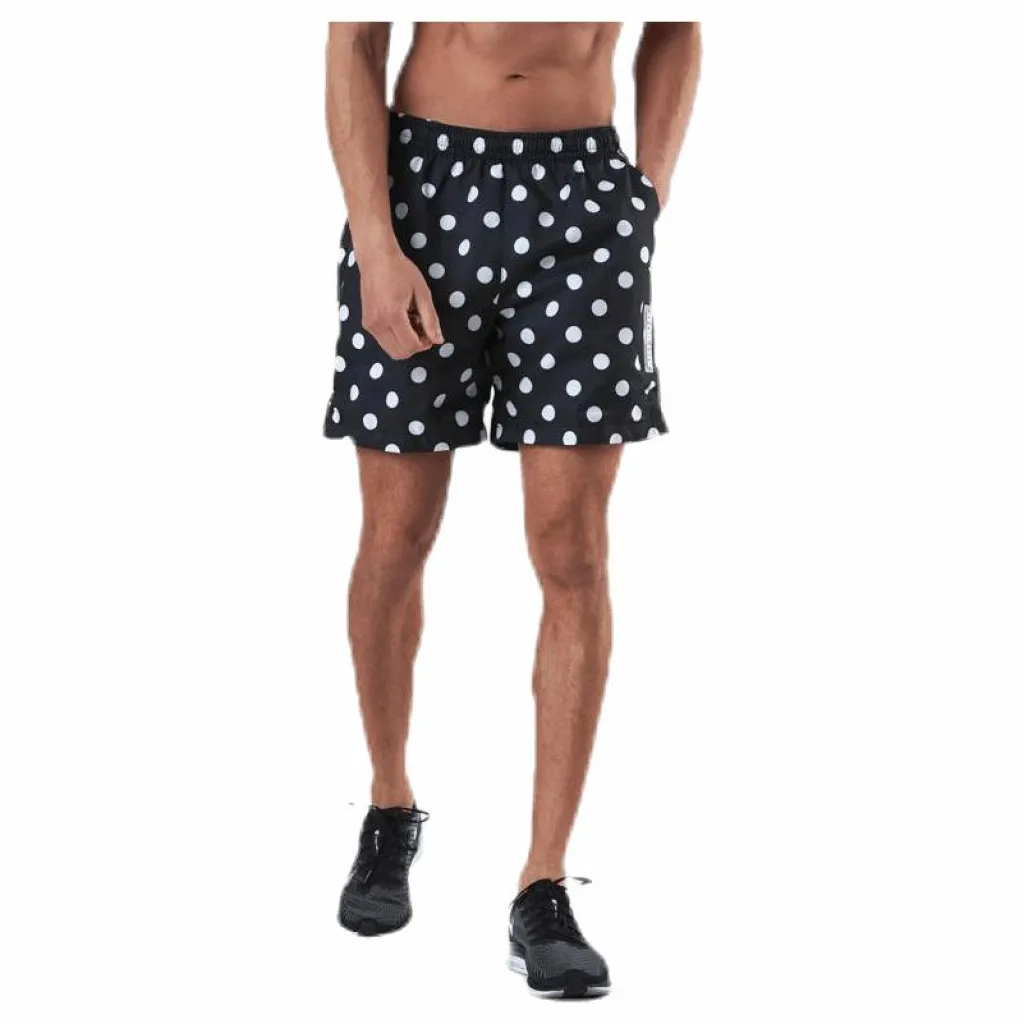 Nsw Jdi Short Wvn Aop Black*Nike Online