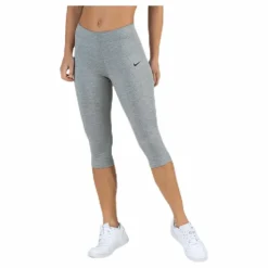 Nsw Legasee Leggings Grey*Nike New