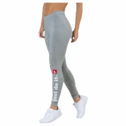 Nsw Legging Club Grey*Nike Hot