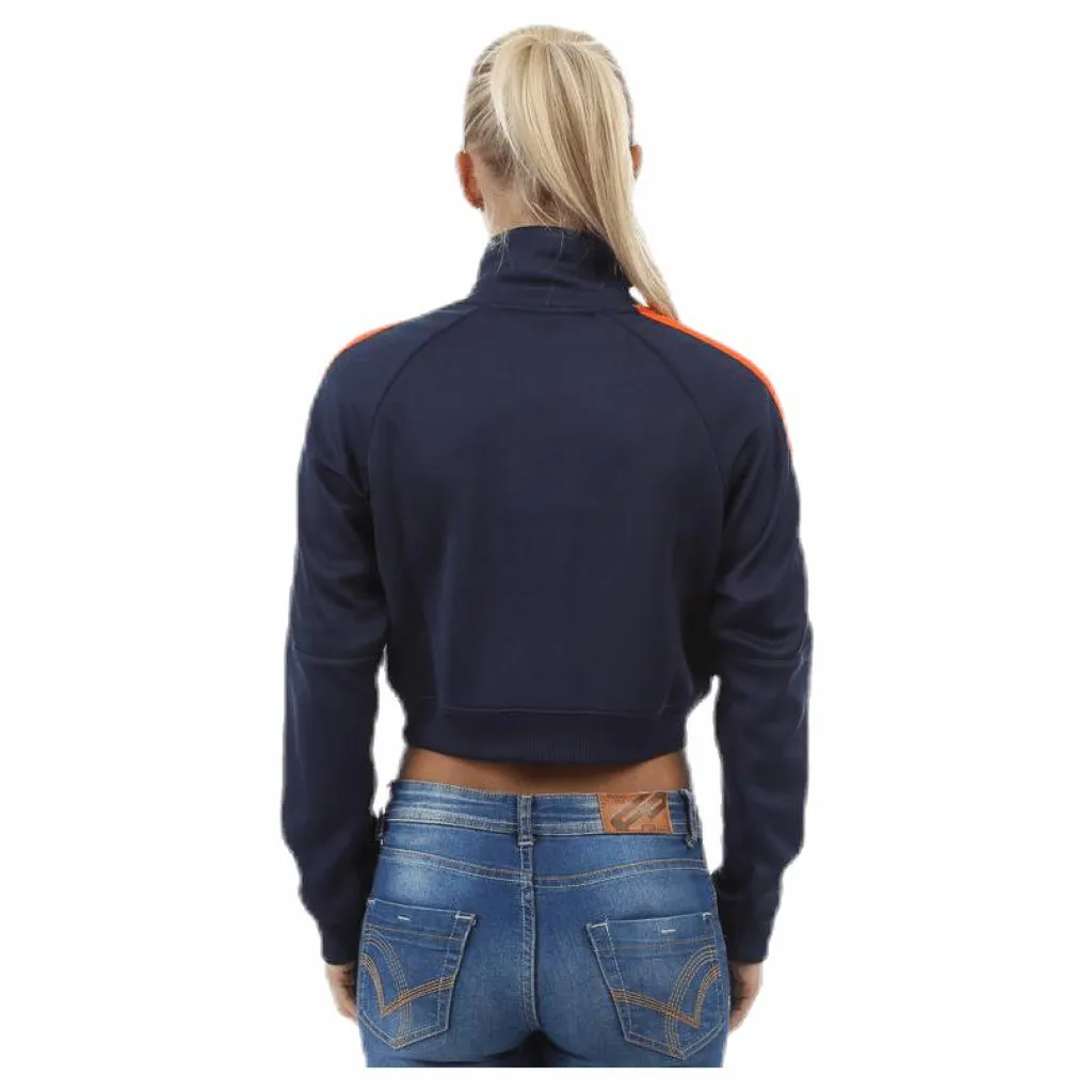 Nike NSW N98 Jacket Blue Blå Sale