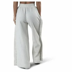 Nike Nsw Pant Earth Day Ft Grey Grå Hot