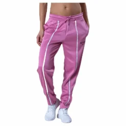 Nike Nsw Pant Pink/Black Lila