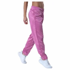 Nike Nsw Pant Pink/Black Lila