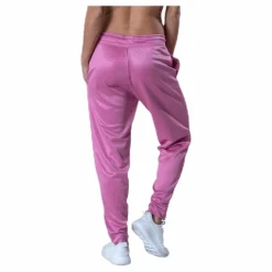 Nike Nsw Pant Pink/Black Lila