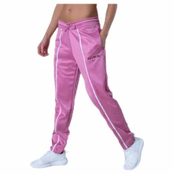 Nike Nsw Pant Pink/Black Lila