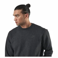 Nsw Sb Crew  Black*Nike Outlet