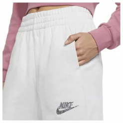 Nike Nsw Short Ft M2Z Grey Vit Sale