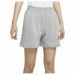 Nike Nsw Short Ft M2Z Grey Grå Clearance