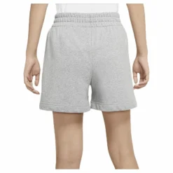Nike Nsw Short Ft M2Z Grey Grå Clearance
