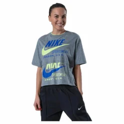 Nsw Short-Sleev Pink*Nike Sale