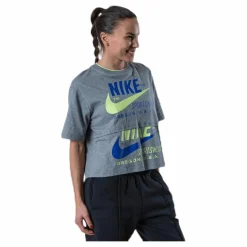 Nsw Short-Sleev Pink*Nike Sale