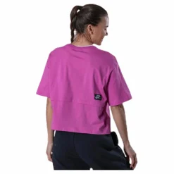 Nike Nsw Short-Sleev Pink Rosa Discount
