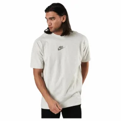 Nike Nsw Ss Jsy Top White Vit Outlet