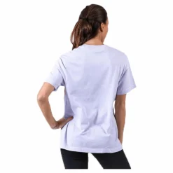 Nsw Ss Rebel Top Purple*Nike Discount