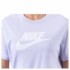 Nsw Ss Rebel Top Purple*Nike Discount